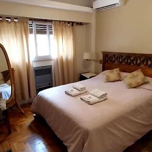 Apartamento Deluxe de 2 Dormitorios